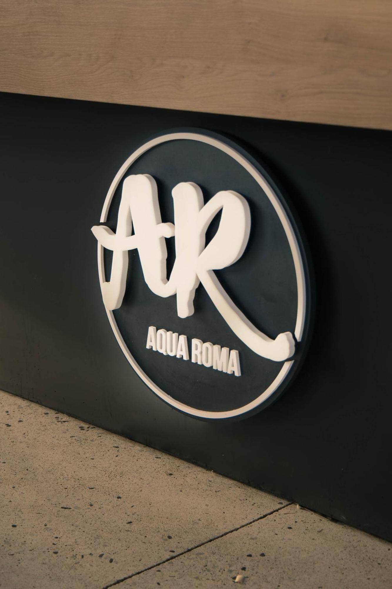Hotel Aqua Roma Rimske Toplice Ngoại thất bức ảnh