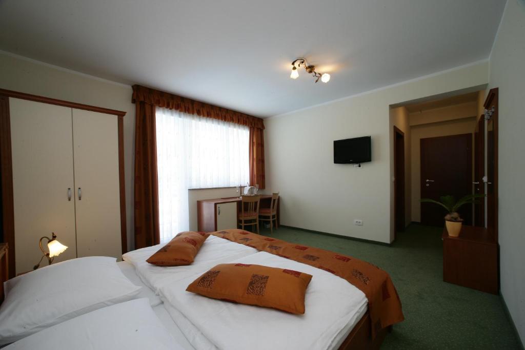 Hotel Aqua Roma Rimske Toplice Phòng bức ảnh